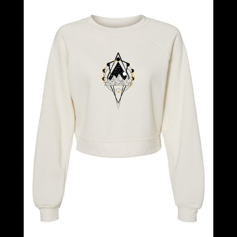 Foothill Bella canvas hoodie 7505